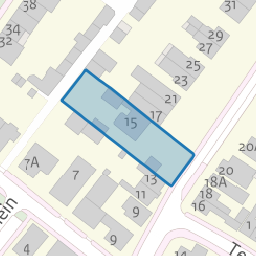 Perceel MDN01-C-3699