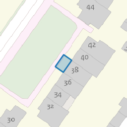 Perceel MDN01-C-3709