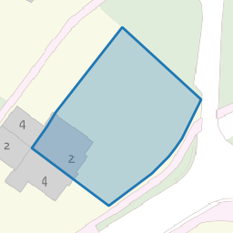 Perceel MDN01-C-3714