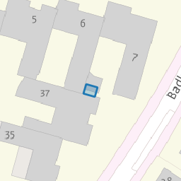 Perceel MDN01-C-3732