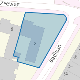 Perceel MDN01-C-3733