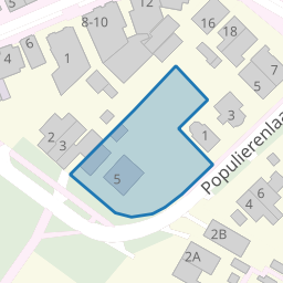 Perceel MDN01-C-3737