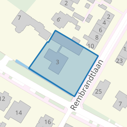 Perceel MDN01-C-3739