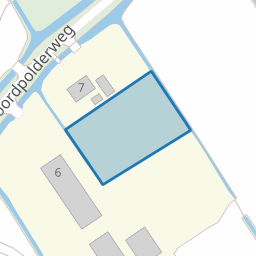 Perceel MDN01-C-3745