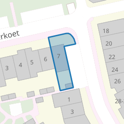 Perceel MDN01-C-3746