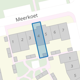 Perceel MDN01-C-3749