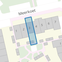 Perceel MDN01-C-3750