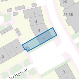 Perceel MDN01-C-3762