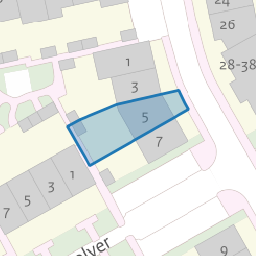 Perceel MDN01-C-3763