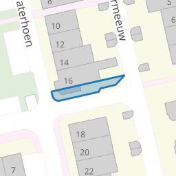 Perceel MDN01-C-3787