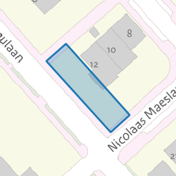 Perceel MDN01-C-3791