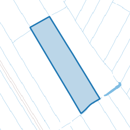 Perceel MDN01-C-3813