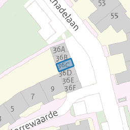 Perceel MDN01-C-3907