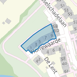 Perceel MDN01-C-3910