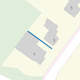 Perceel MDN01-C-3929