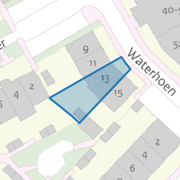 Perceel MDN01-C-3946