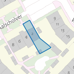 Perceel MDN01-C-3947