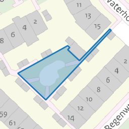 Perceel MDN01-C-3948