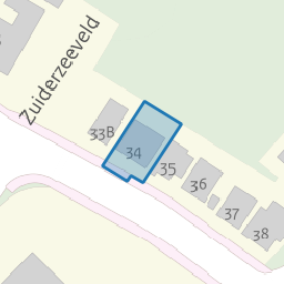 Perceel MDN01-C-3955