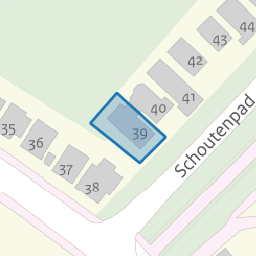 Perceel MDN01-C-3960