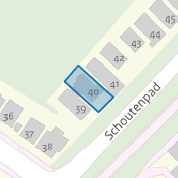 Perceel MDN01-C-3961