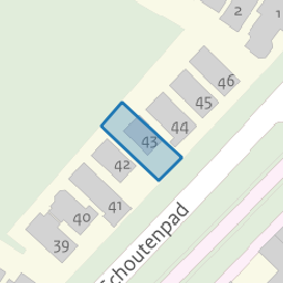 Perceel MDN01-C-3964