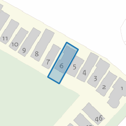 Perceel MDN01-C-3973