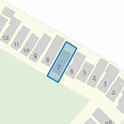 Perceel MDN01-C-3974