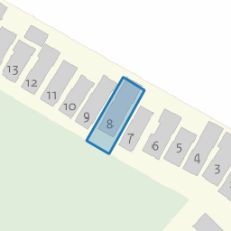 Perceel MDN01-C-3975