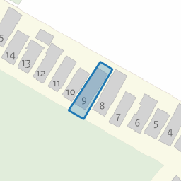 Perceel MDN01-C-3976