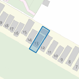 Perceel MDN01-C-3980