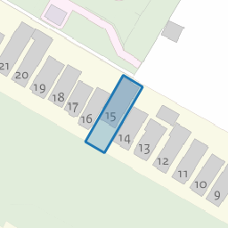 Perceel MDN01-C-3982