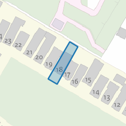 Perceel MDN01-C-3985