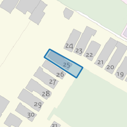 Perceel MDN01-C-3992