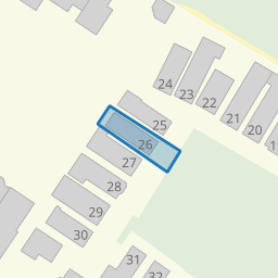 Perceel MDN01-C-3993