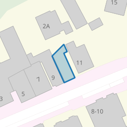 Perceel MDN01-C-4025