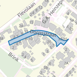 Perceel MDN01-C-4027