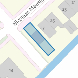 Perceel MDN01-C-4029