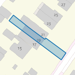 Perceel MDN01-C-4041