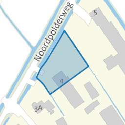 Perceel MDN01-C-4043