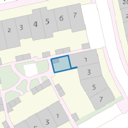 Perceel MDN01-C-4052