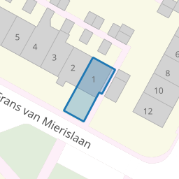 Perceel MDN01-C-4058