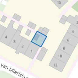 Perceel MDN01-C-4059