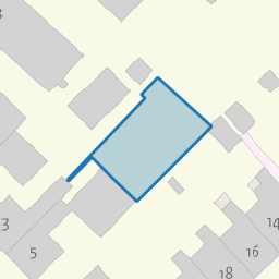 Perceel MDN01-C-4061