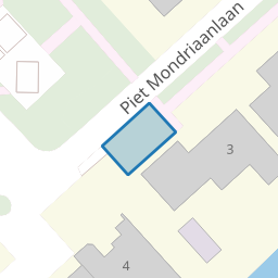 Perceel MDN01-C-4068