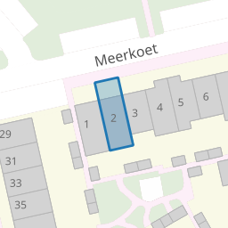 Perceel MDN01-C-4078