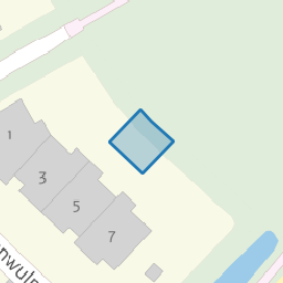 Perceel MDN01-C-4116