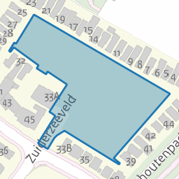 Perceel MDN01-C-4145