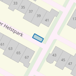 Perceel MDN01-C-4165