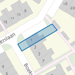 Perceel MDN01-C-4172